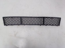 2011 BMW 520 Series F10 Front Bumper Central Grille 7285950