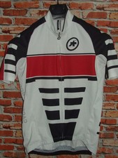 ASSOS Cycling Shirt Maillot