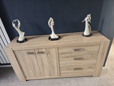 Next Bronx Sideboard