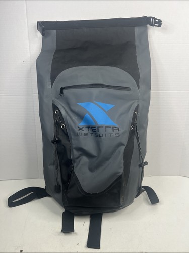 Xterra wetsuits backpack dry - wetsuits,
