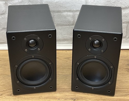 Denon m37 hifi monitor - sc-m37,