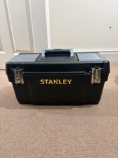 Stanley Tool Box Multiple