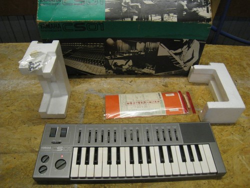 Yamaha cs01 mobile - cs-01,