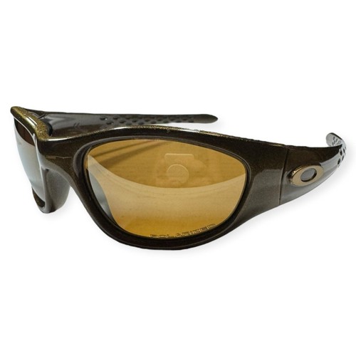 Oakley ten polarized - oakley, x