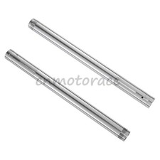 2xFront Stanchions Inner Fork