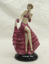 Art Deco Fasold & Stauch Bock