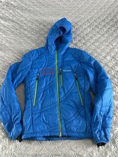 MENS SALEWA ORTLES TIROLWOOL