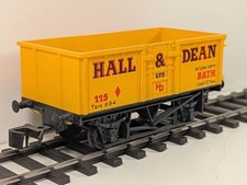 Lima L316733 O Gauge 16T