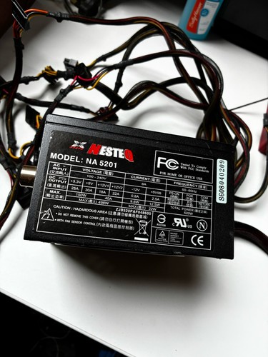 Nesteq 5201 desktop - na,