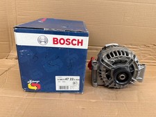 Bosch Alternator 14V 100A fits