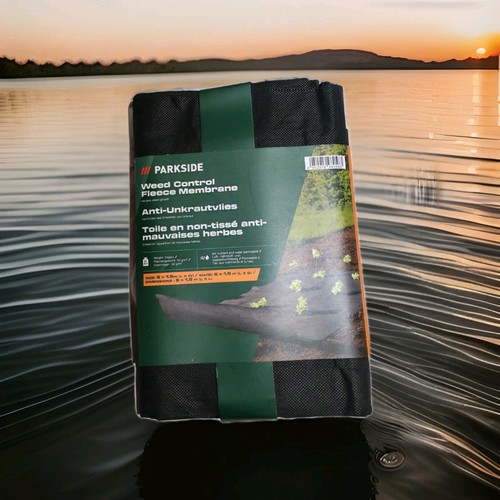 Parkside weed control - parkside, fleece