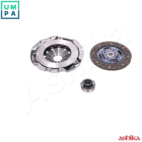 Clutch kit k30 - kit, 92-0k-k30
