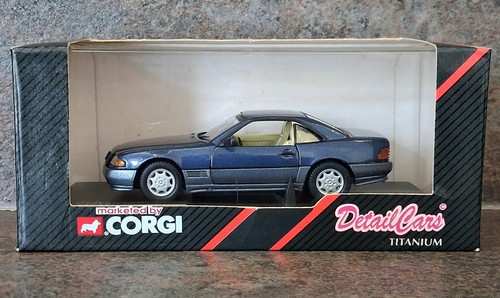 Corgi cdc detail - /,