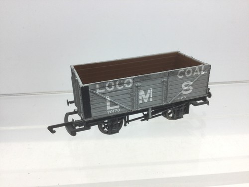 Hornby r6342 gauge plank - r6342, 7