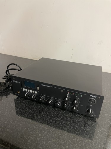 Power dynamics ppa502 100v - power,