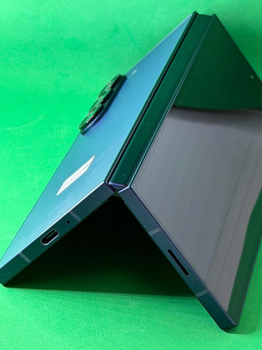 Samsung galaxy fold 5g - samsung,