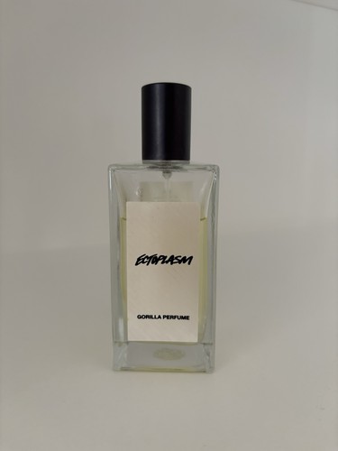 Gorilla perfume lush ectoplasm - perfume,