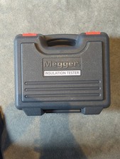 Megger mit230 insulation - mit230,