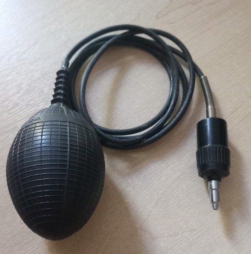 Air pump pressure shutter - pressure,