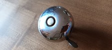 Rare Old Vintage Bicycle Bell