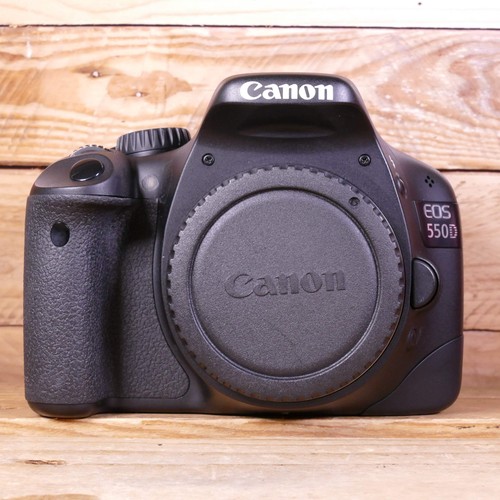 Used canon eos - canon,