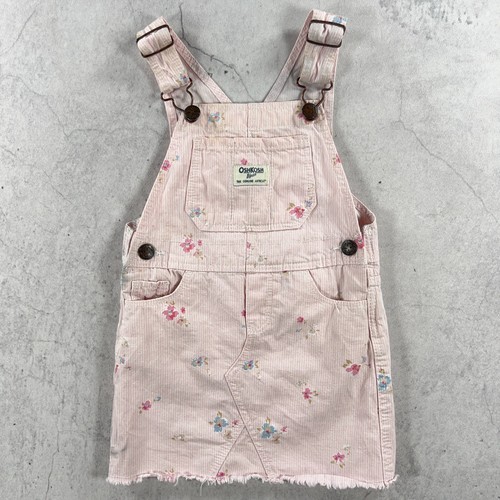 Oshkosh gosh pinafore - pinafore, dress