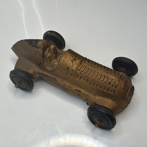 Dinky mercedes benz racing - mercedes-benz, car