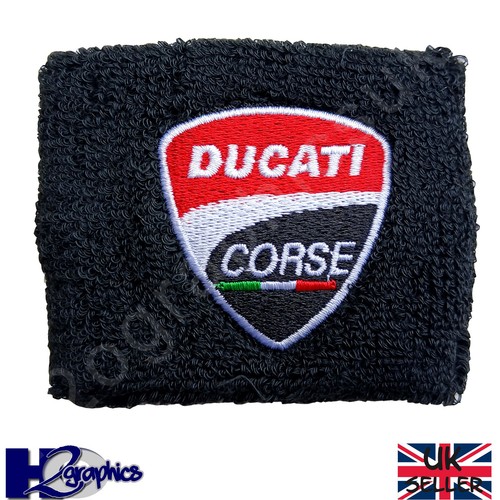 New ducati corse - new,