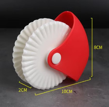 Kitchen Pizza Pastry Lattice