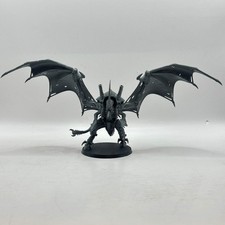 Warhammer 40k: Tyranid Winged Hive Tyrant (BF001)