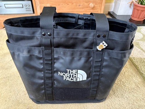 Waterproof tote bag large - tote,