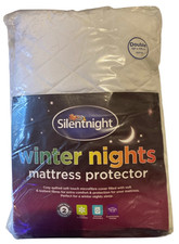 silent night double quilted