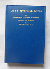 LIFES MYSTICAL LINKS by Alex