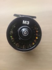 Airflo M3 Fly Reel With