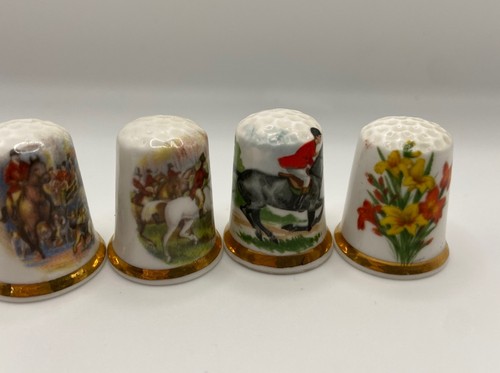Vintage finsbury bone china - finsbury,