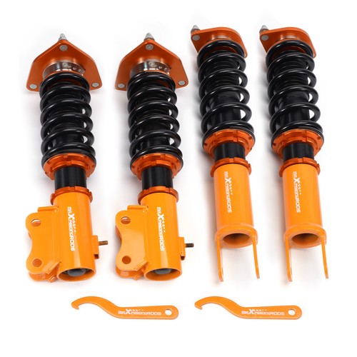 Coilovers for mitsubishi - for,