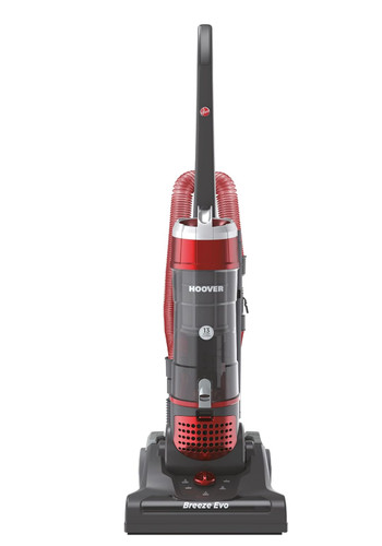 Hoover upright vacuum cleaner - upright,