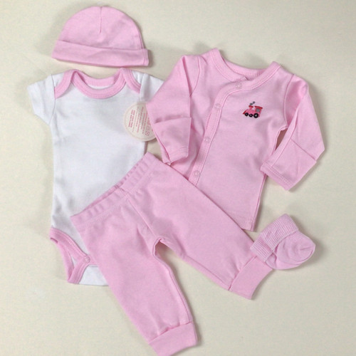 Premature tiny baby girls 5 - baby,