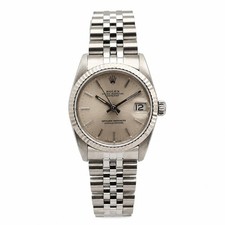 Rolex datejust 31mm midsize - rolex,