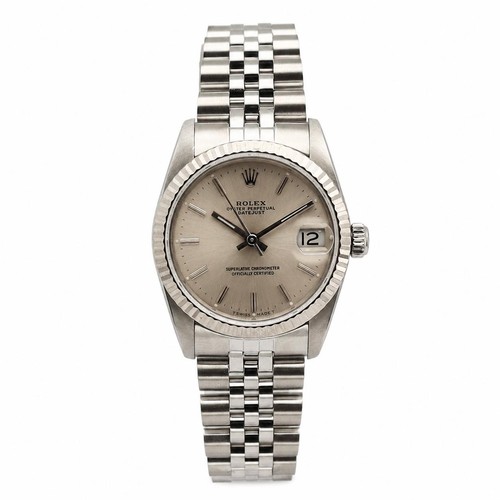 Rolex datejust 31mm midsize - datejust,