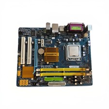 Gigabyte g31m es2l socket - gigabyte,