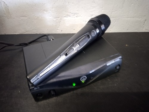 Akg wms45 perception wireless - perception,