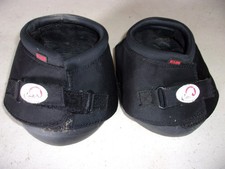 2 Cavallo ELB Horse Hoof