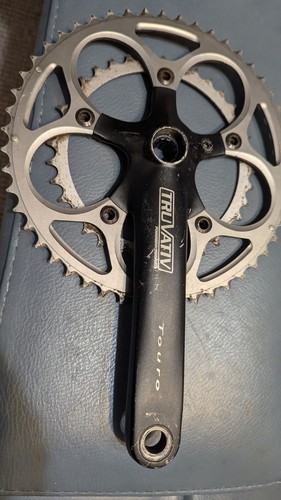 Sram truvativ touro crank - touro, 175