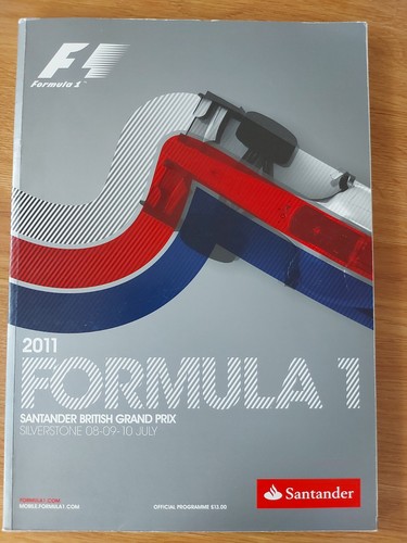 British grand prix - prix, one