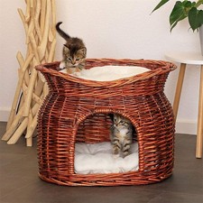 Cat Beds Indoor Kitten House