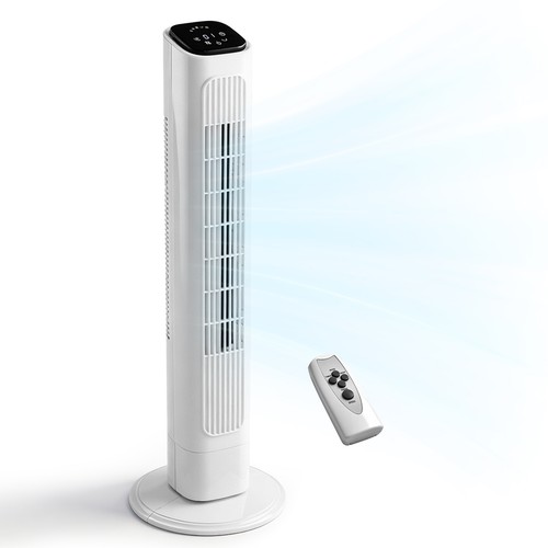 Tower fan 90 - 36",