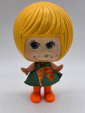 Vintage Mattel Talk Up Doll