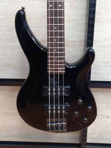 Yamaha trbx304 electric bass - yamaha,