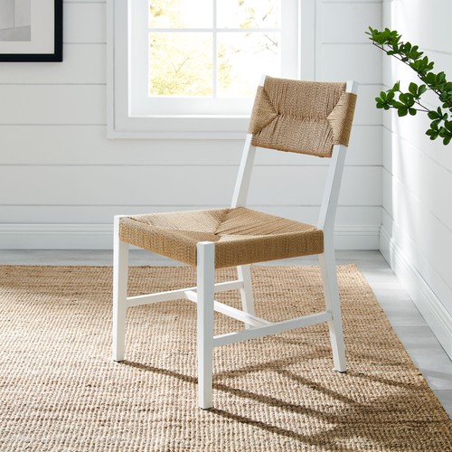 Modway bodie elm wood dining - elm,
